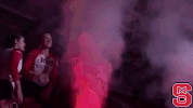 nc state wolfpack GIF by NC State Athletics
