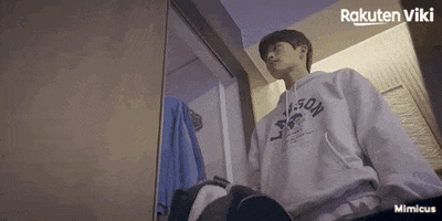 Cleaning Izone GIF by Viki