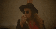Rock N Roll GIF by The Marcus King Band