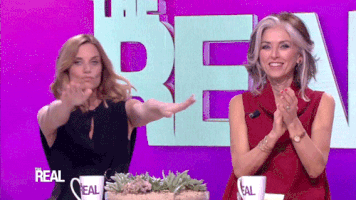 tv8 GIF by The Real Italia