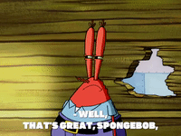 season 8 GIF by SpongeBob SquarePants