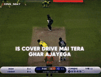 Babar Azam Ba GIF