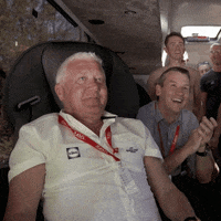 Quick-Step Win GIF by de chinezen