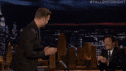 Jimmy Fallon Lol GIF by The Tonight Show Starring Jimmy Fallon