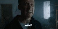 London England GIF by AMC Networks