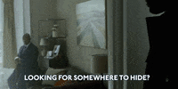 London England GIF by AMC Networks