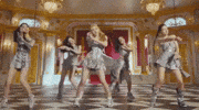 Sneakers Lia GIF by ITZY