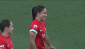 Kcc Debinha GIF by National Women's Soccer League