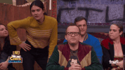 chris gethard GIF by truTV’s The Chris Gethard Show