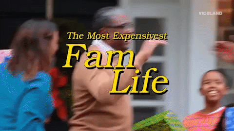 2 chainz family GIF by MOST EXPENSIVEST