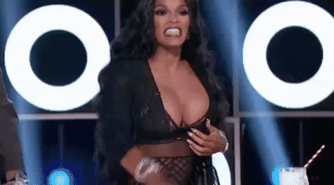 hip hop squares hype GIF by VH1