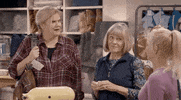 Mom Cbs GIF by CBS