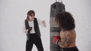 Musicvideo Dancing GIF by Lucy Dacus