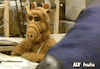 alf GIF by HULU