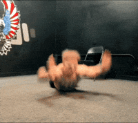 Leonard GIF