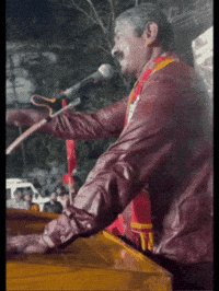Tamil Nadu Simon GIF