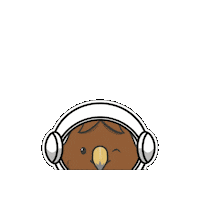 Satelite Sticker by UPAEP