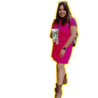 Vrinda2704 Sticker by Starbucks India