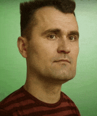 The Simpsons Scream GIF