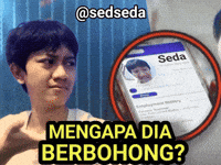 Sedseda GIF