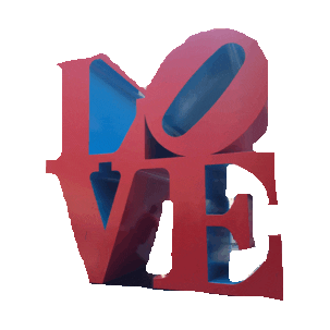 Passion Love Sticker by imoji