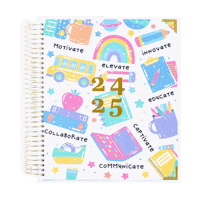 School Teacher Sticker by elevateyourclassroom