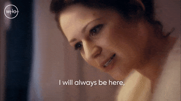 Matt Smith Hero GIF by Doctor Who