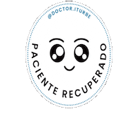 doctoriturbe driturbe drhectoriturbe doctoriturbe doctorhectoriturbe Sticker