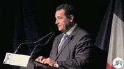 jean-frederic poisson grimace GIF by franceinfo