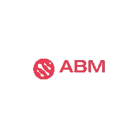 ABM_Marcas patente registro de marca abm marcas abm macas e patentes Sticker