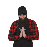 Happy France Sticker by POUTINEBROS