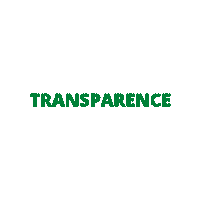 Transparence_Vidros vidros transparence transparen-ce Sticker