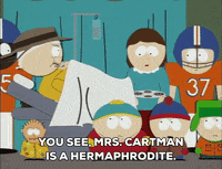 GIF by South Park 