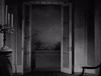 tod browning horror GIF by Warner Archive
