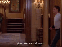 season 5 netflix GIF by Gilmore Girls 