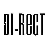 Di-Rect Hearts Sticker by Diamond Productions