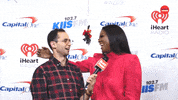 Christmas Kiss GIF by BuzzFeed