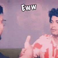 Rega Eww GIF