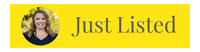Justlisted Sticker by RayWhiteUpperCoomera
