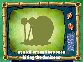 new leaf episode 13 GIF by SpongeBob SquarePants
