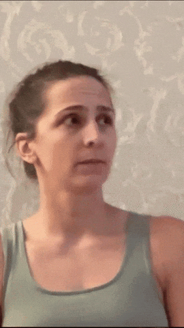 What Wtf GIF by Pole dance academy Praha