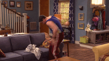 Posing Jason Biggs GIF by FOX TV
