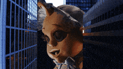 Season 6 Baby GIF by The Masked Singer