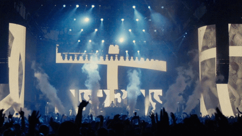light it up coachella GIF by MAJOR LAZER