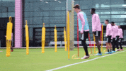 Soccer Futbol GIF by Inter Miami CF