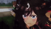 Uma Umamusume GIF