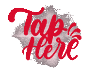 New Post Click Sticker