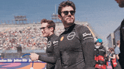 Happy Celebration GIF by Nissan Motorsport