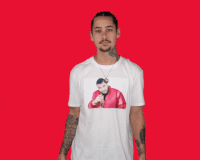 Confused Whatever GIF by Jez Dior