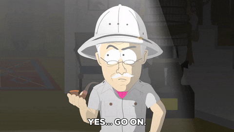 continue go on GIF by South Park 
